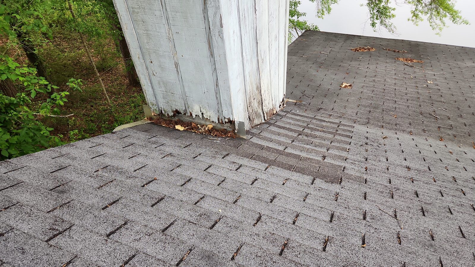 Repair or Replace? How to Know When It’s Time for a New Shingle Roof — Gulf South Roofing, Mississippi Gulf Coast roofing contractor