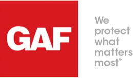 GAF certified installer