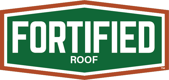 IBHS FORTIFIED Roof certified contractor