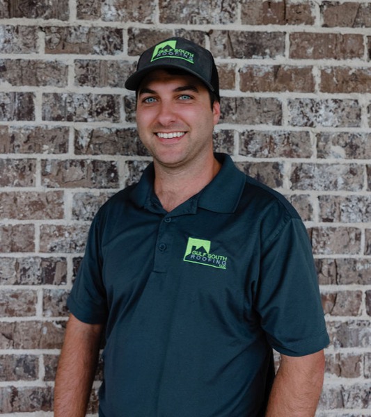 Jacob North, Owner at Gulf South Roofing