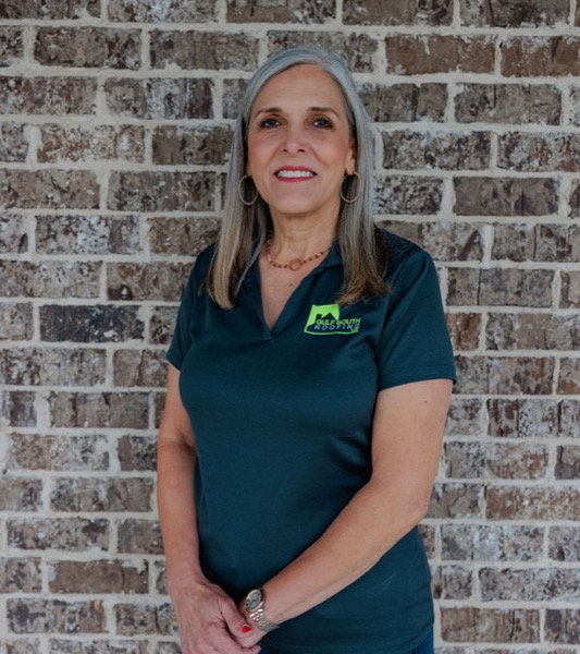 Maria Karpaitis, Bid Administrator at Gulf South Roofing